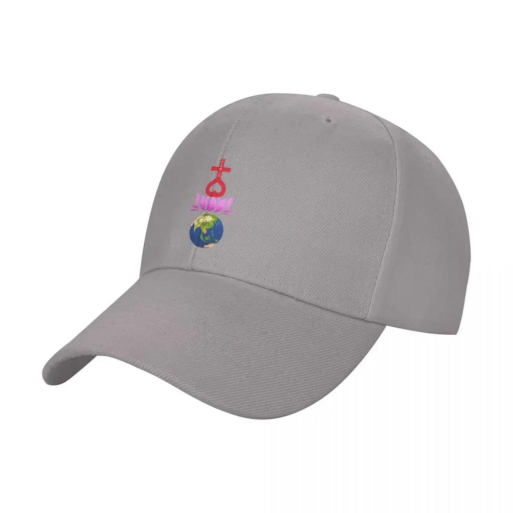 Thien Tam Religion Original Design Baseball Cap New Hat Foam Party Hat Snap Back Hat Sun Hats For Women Unisexs