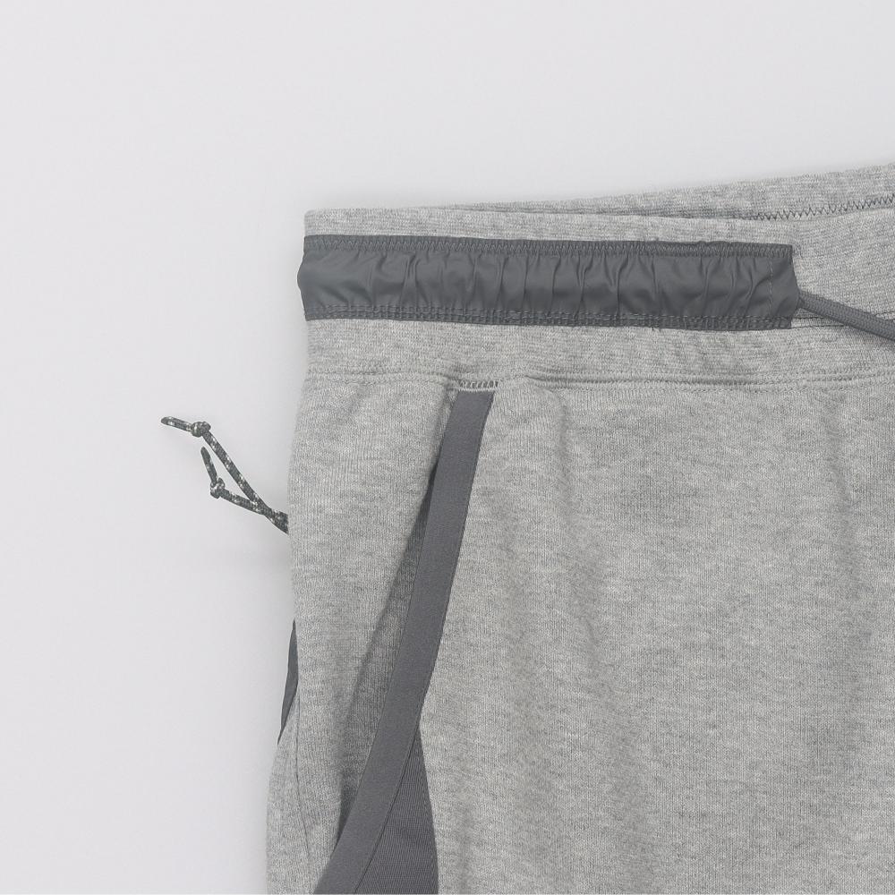 Nike French Terry Lässige Jogginghosen Herren Unterteile Eisengrau CU3821-002