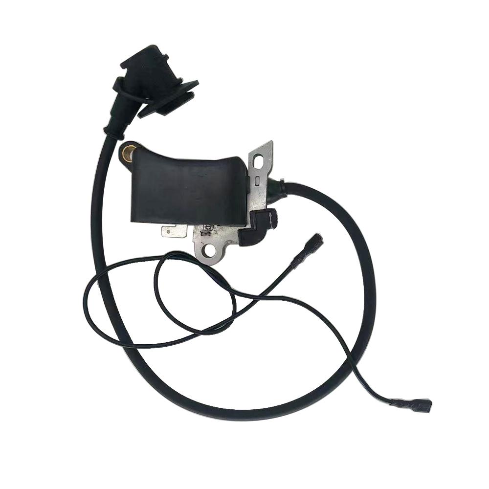 Ignition Coil For Stihl TS400 TS460 Cut Off Saw Old Style 3-Bolt # 4223 400 1300