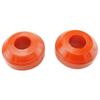 Front Suspension Radius Arm Bushing Kit For Bronco Ranger F250