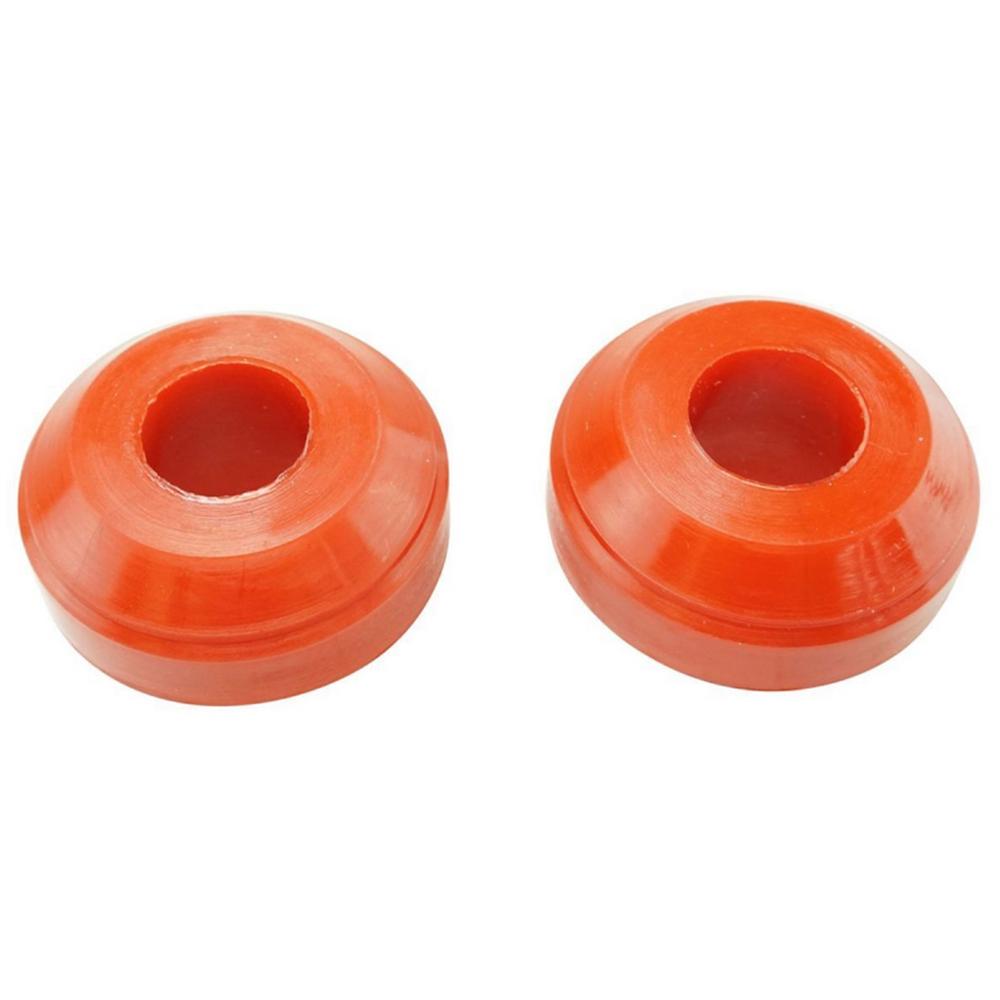 Front Suspension Radius Arm Bushing Kit For Bronco Ranger F250