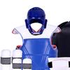Gear for Taekwondo And Karate, 5-piece Set, Professional Quality, Padded, Adjustable, Sandals,