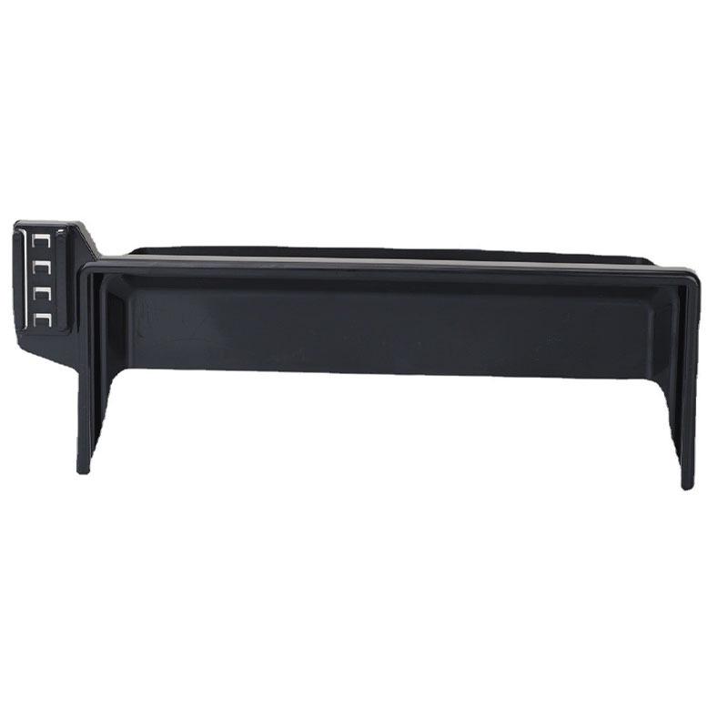 Uchwyt na telefon samochodowy NIO ET5/ET7 i akcesoria do modyfikacji wyświetlacza wewnętrznego