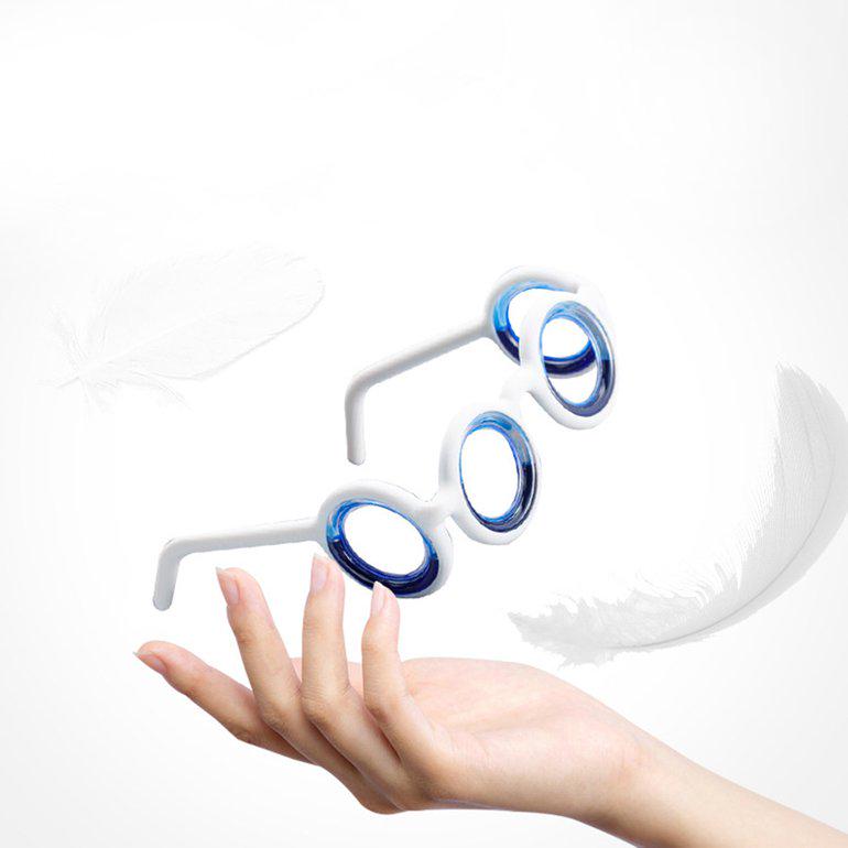 Buy AntiMotion Sickness Glasses Seasickness Aircraft Artifact Liquid