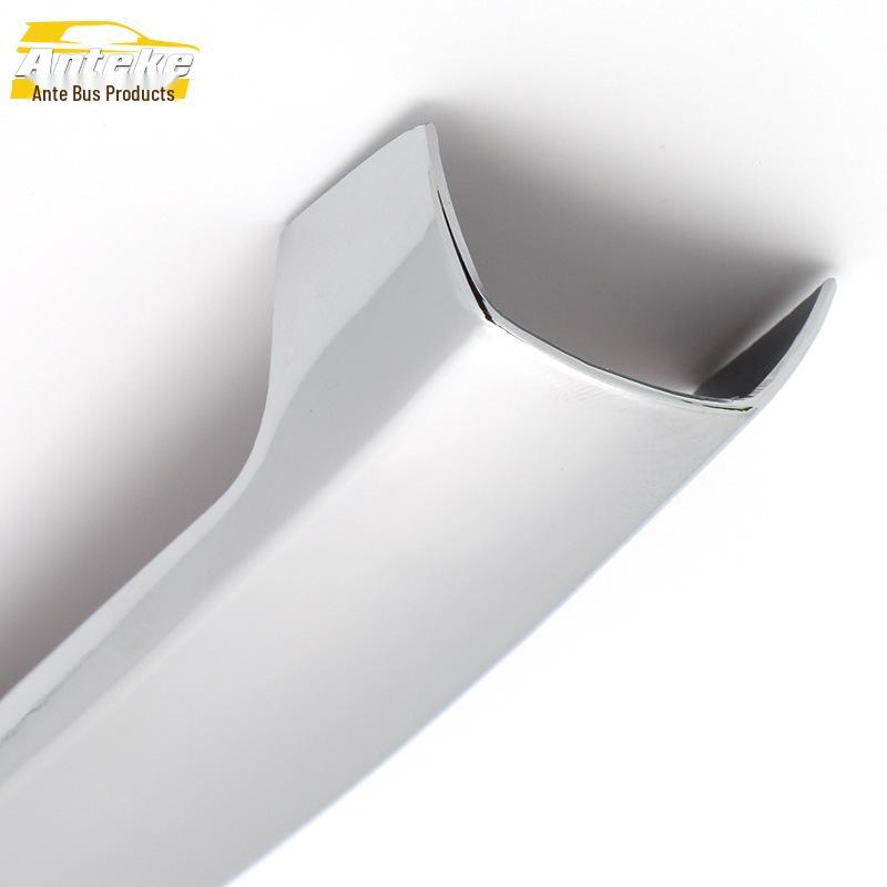 Corolla Handle Bright Strip & Door Armrest Decoration Stickers