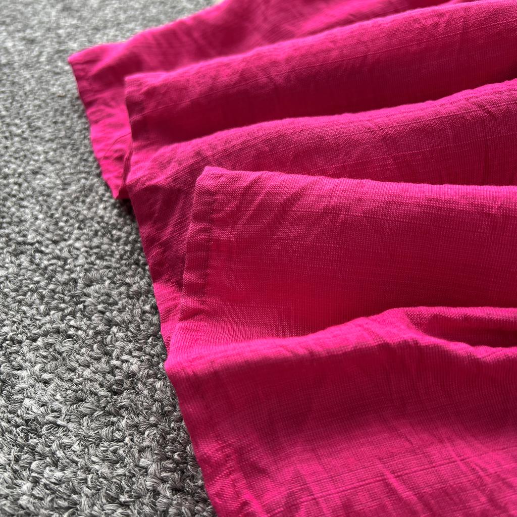 Sexy Chic Polo-Neck Single Breasted Ruffle Dress Elegant Korean Fashion Slim Summer Vintage Sweet Dresses