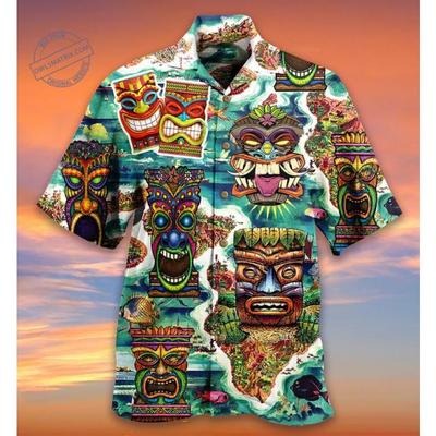 Camicie – Camicie a maniche corte