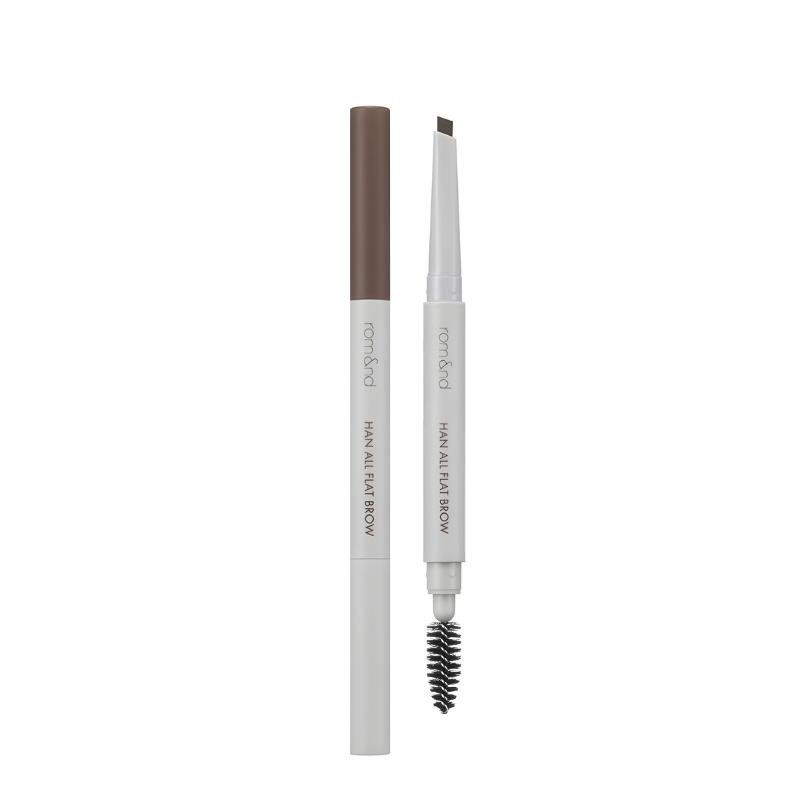 Han All Flat Brow (6 colors) C2 Grace Taupe