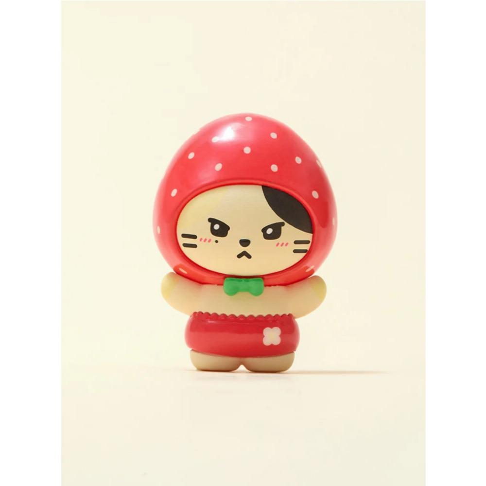 

ZEROBASEONE ZERONI LINIENI Фигурка Издание Фрукты RININI