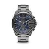 Relógio masculino DIESEL com cronógrafo de quartzo DZ4329 [mercadoria de importação paralela]