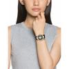 [vivienne Westwood] Watch Orbii Black Dial Black Leather Quartz Vv006bkgd Parallel Imported Product Black [Parallel Imported Product]
