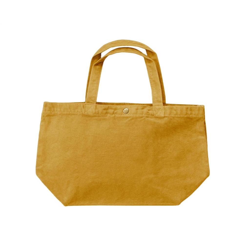 Taschen von Jassz Großer Canvas Shopper