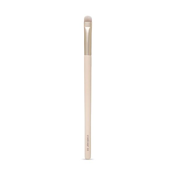 

Etude Shadow Shading Brush Eyes, 1 pc, mixed colors, the most popular beauty accessory in Korea