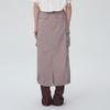 Teenie Weenie Women's Casual Workwear A-Line Skirt