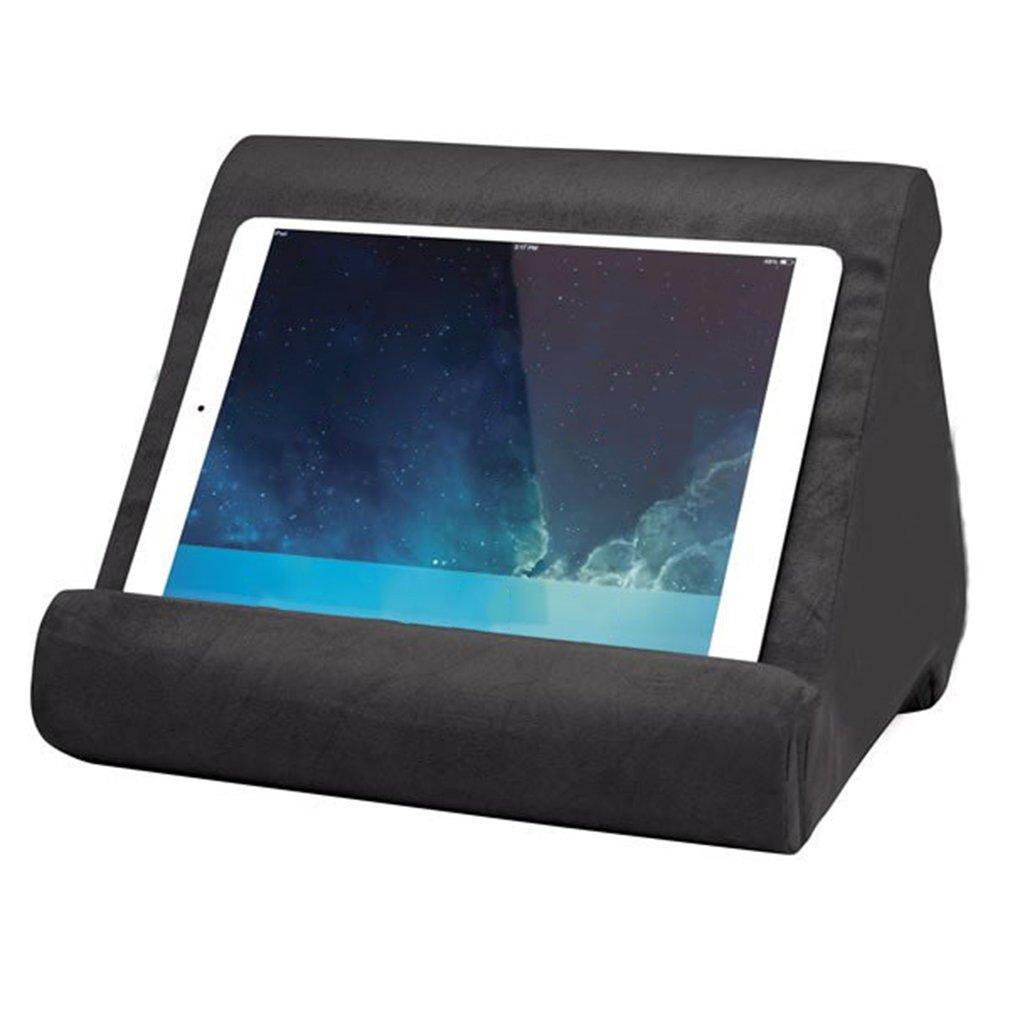 

Многоугольная мягкая подставка, держатель для планшета, телефона для iPad, планшета, телефона, книги, журналы, подставка