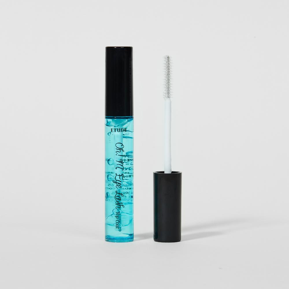 ETUDE HOUSE Oh My Lash Mascara #Top Coat 12g