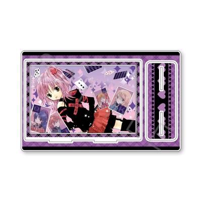 Großer Acryl-Ständer SF "Shugo Chara!" [Gruppe 2]