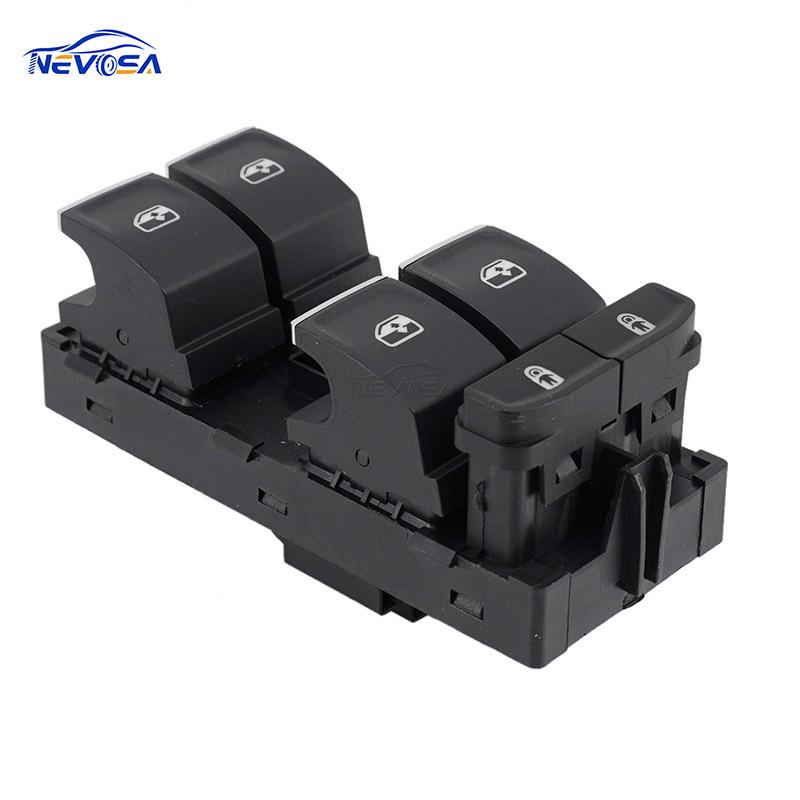 3CC959857: Volkswagen Passat Window Lift & Control Switch Accessory