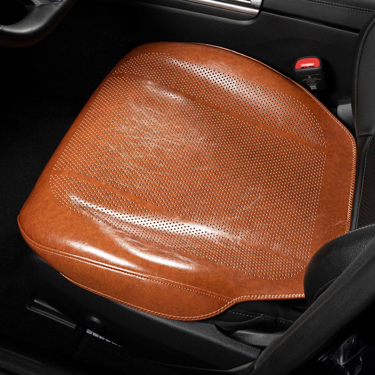 Yangwang U8/U7/U9 Ventilated Breathable All-Season Car Seat Cushion Cover