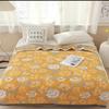 Six-Layer Gauze Adult Blanket, Air Conditioning Blanket, Summer Quilt, Towel Blanket, Gauze Cover Blanket