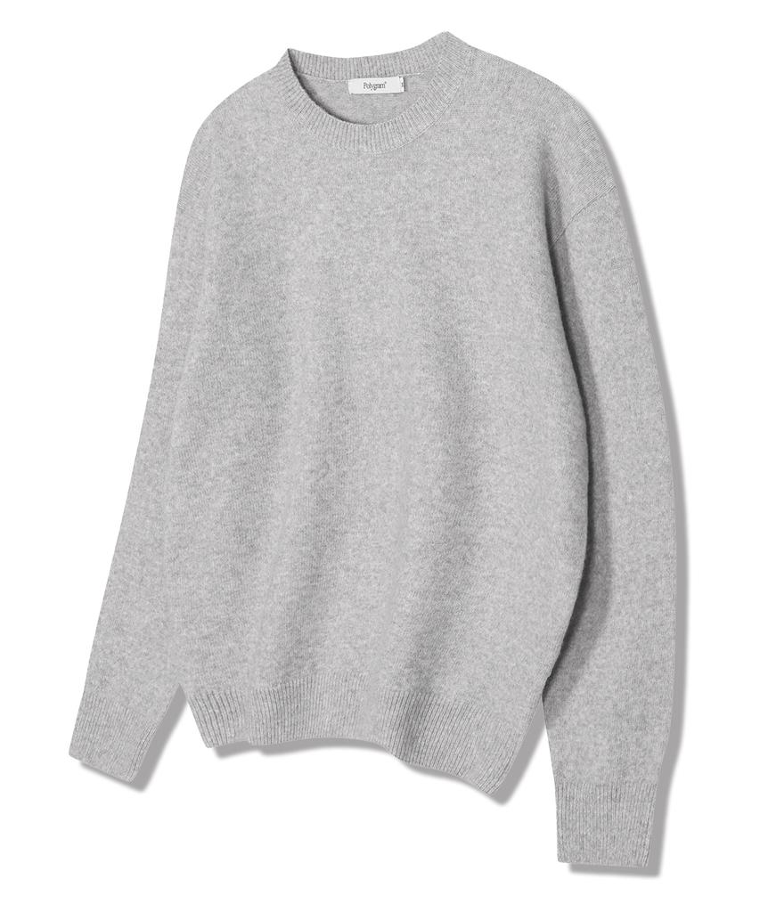 POLYGRAM Soft Wool Blend Palette Knit - 10 Colors