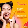 DOT & KEY Vitamin C + E Super Bright Gel Face Wash 100 Ml For Glowing Skin | All Skin Types