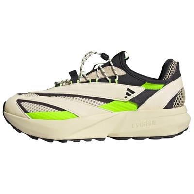 Lightblaze Vista Comfortable Breathable Running Shoes Unisex Sneakers Beige HP6928