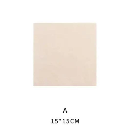 Салфетка для чистки автомобиля из замши  Салфетка для мытья кожи Замшевая Абсорбирующая Быстросохнущая Полотенце Без разводов Без ворса A