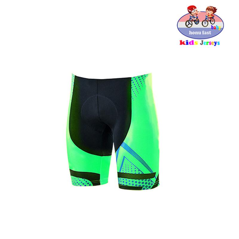 2026 Summer Breathable Cycling Suit Set Kids Bike Suit Short Sleeve Quick Dry Breathable Boy Outdoor Riding Bike MTB Clothing Cycling Jersey