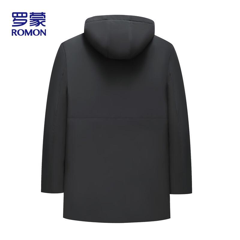 ROMON Men's FK99 Winter Padded Jacket