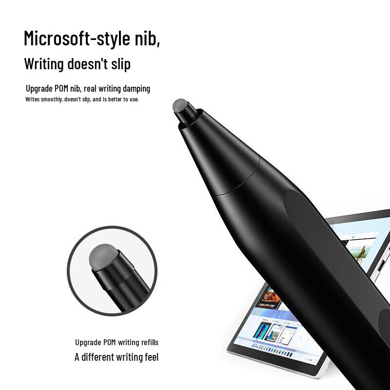 Biazi 4096 Pressure Sensitive Stylus for Microsoft Surface
