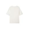 Jordan Wordmark T Shirt Men's White FJ1970-133