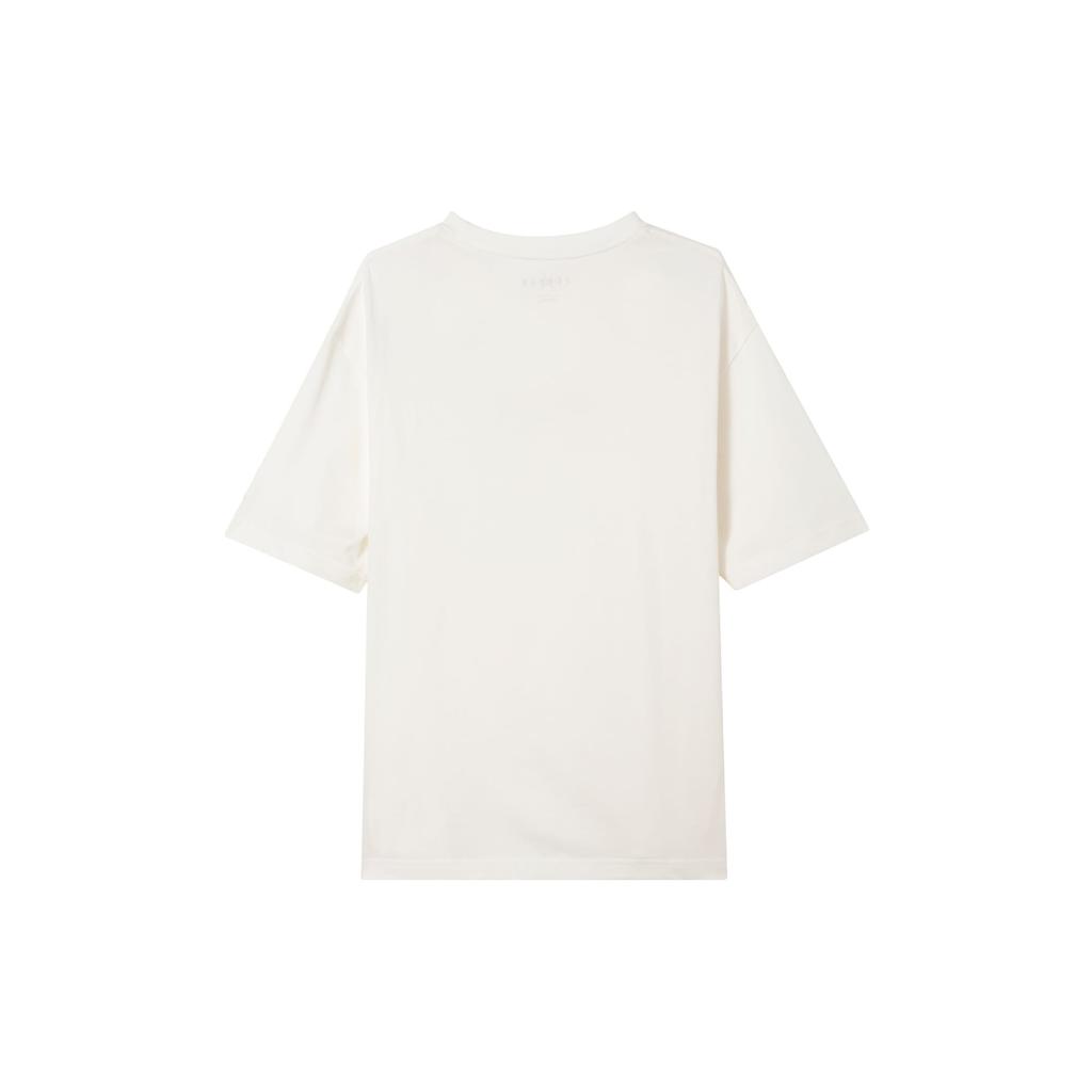 Jordan Wordmark T Shirt Men's White FJ1970-133