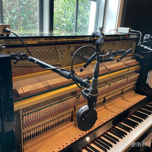 TRIAD-ORBIT IO-GC Grip Clamp [Equipped with a Strong and Durable IO QuickChange Coupler and a Clamping/locking Mechanism for Secure Attachment To Trus