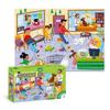 Puzzles e quebra-cabeças – Puzzles