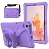 Applicable To Lenovo M10/K10 10.3 Inch Butterfly Soft Protective Case X606F/X6C6F Tablet Protective Case