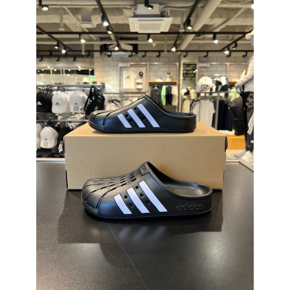 

adidas [adidas] Adilette Clogs GZ5886 тапочки унисекс