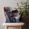 Weak Hero Class   Personalized picture text home decorative pillows Household Gifts xcm