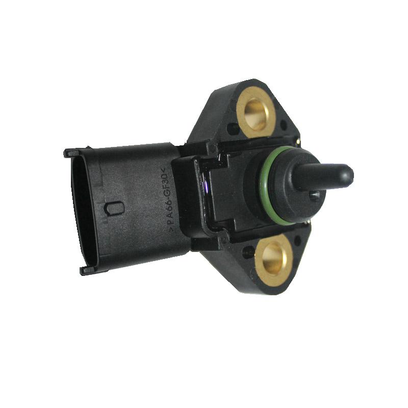 For 5Pc 0281002420   Inlaat Luchtdruksensor Voor Iv1E1Co Eur1Ocargo V1W Vol1K1Bus Vr1Achtwag1En A1Uto On1Der1Deel 4890193 1399522