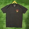 Fatburger X Death Row Records Hip-Hop T-shirt Size 3XL
