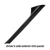 A-Pillar Trim Molding Windshield Kit for Ford Explorer 2011- Left Right Replace BB5Z7803145AA BB5Z7803144AA