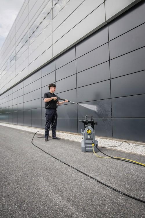 High Pressure Washer Hd 4/10 X Plus Classic - K-1.520-998