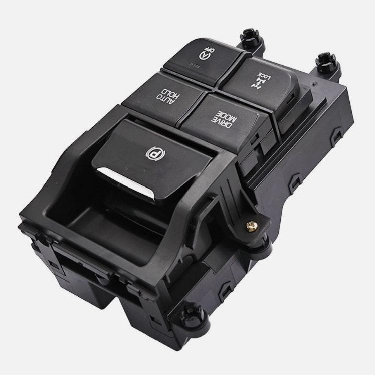93300-F8050 Elektronischer Handbremsschalter für den neuen Hyundai Tucson