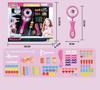 Automatic Hair Braid Kits Electric Children Diy Braiding Hairstyle Twist Machine Hair Styling Tools Makeup Toys For Girls