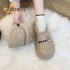 Sapatos unissex – Pantufas unissexo
