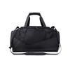 Lishen Gym Travel Bag with Shoe Compartment