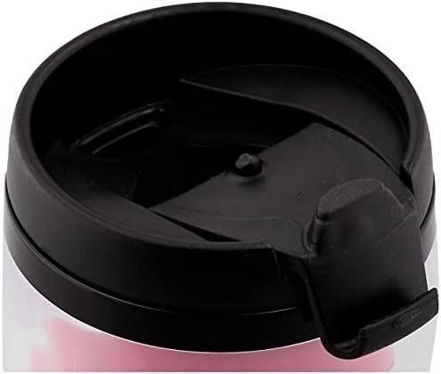 [USED] 35 COOKY BTS Tumbler, Pink, Korea, J's Planning