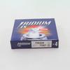 4/8 PZ 7397 TR5IX (7397) Candele d'accensione Iridium IX per - Alte Prestazioni, Sostituzione OEM