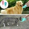 Innovative Pet Water Bottle For Dogs And Cats With Large Capacity And Leak Proof Design