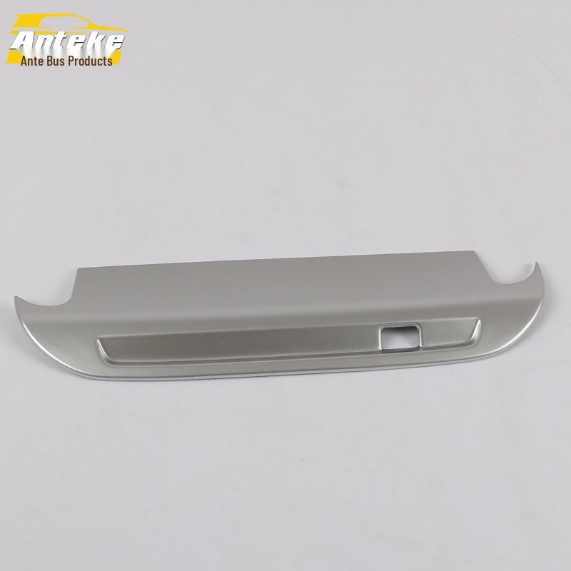 Mazda 3 2020 Center Console Trim & Gear Shift Cup Holder Sticker